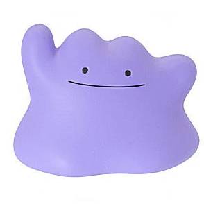 Pokemon - Kanto Ippai Collection Mini Figures (TAKARA TOMY ARTS) - Image 6