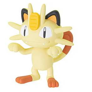 Pokemon - Kanto Ippai Collection Mini Figures (TAKARA TOMY ARTS) - Image 7