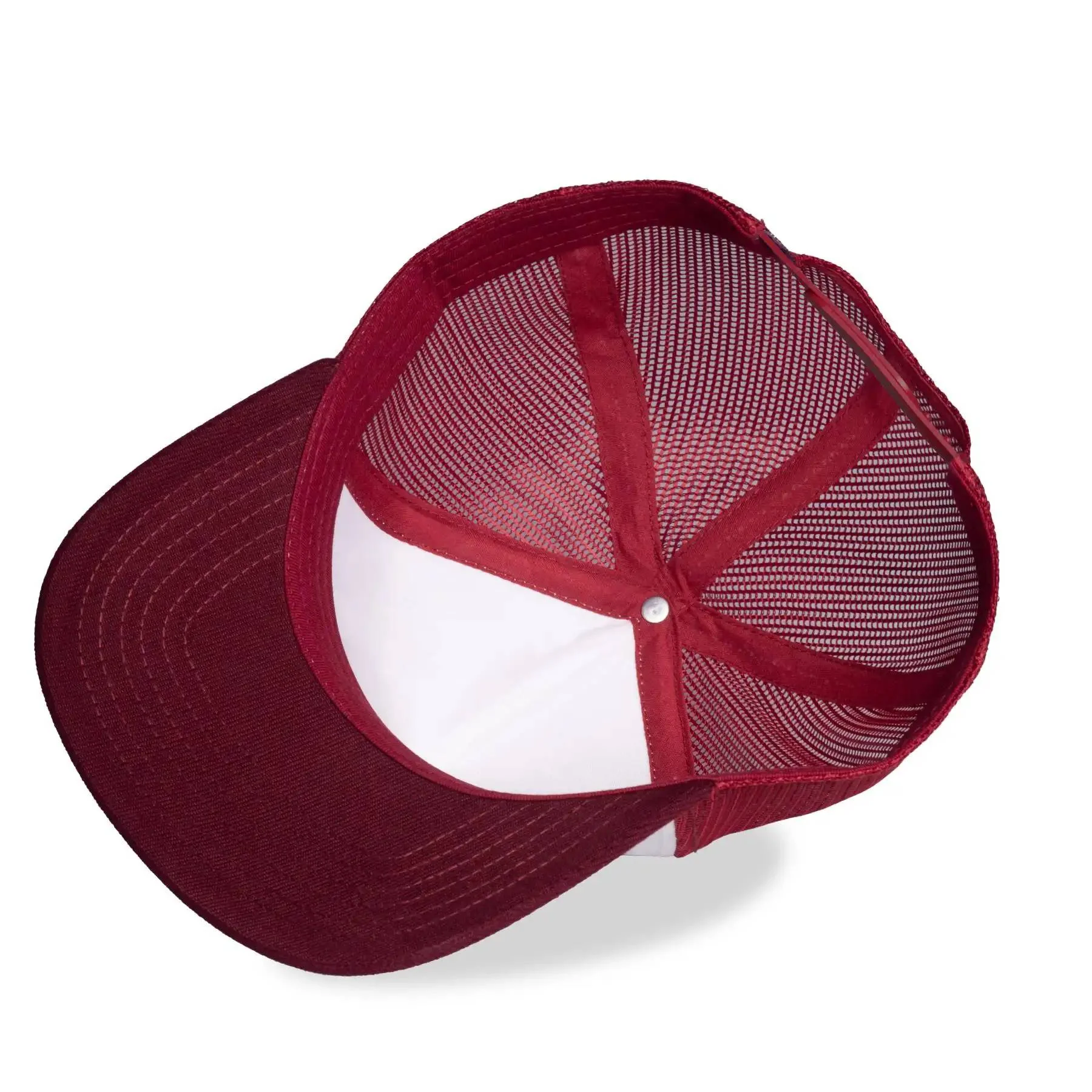 Pokémon - Mew Trucker Cap (DIFUZED) - Image 3
