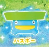 Pokémon Mini Figure - Funitto Mascots 7 (TAKARA TOMY ARTS) - Image 3