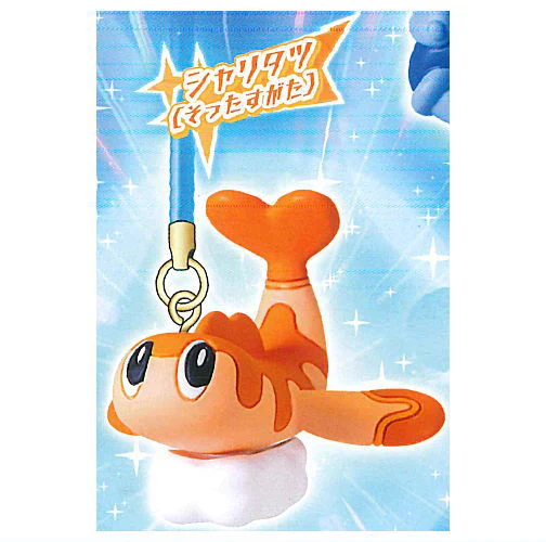 Pokemon - Netsuke Mascot Adventure Journey Charms (TAKARA TOMY ARTS) - Image 4