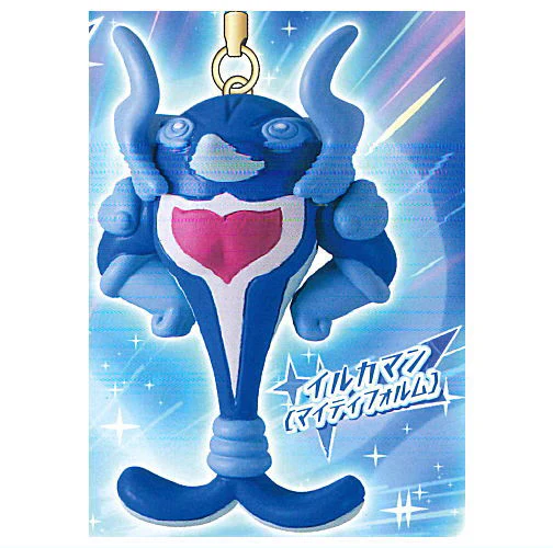 Pokemon - Netsuke Mascot Adventure Journey Charms (TAKARA TOMY ARTS) - Image 5