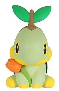 Pokemon - Spirng Time Pokapoka Biyori Vol 2 Mini Figures (TAKARA TOMY ARTS) - Image 3