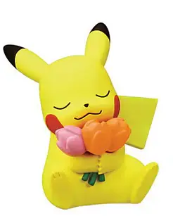 Pokemon - Spirng Time Pokapoka Biyori Vol 2 Mini Figures (TAKARA TOMY ARTS) - Image 4