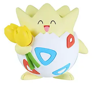 Pokemon - Spirng Time Pokapoka Biyori Vol 2 Mini Figures (TAKARA TOMY ARTS) - Image 5