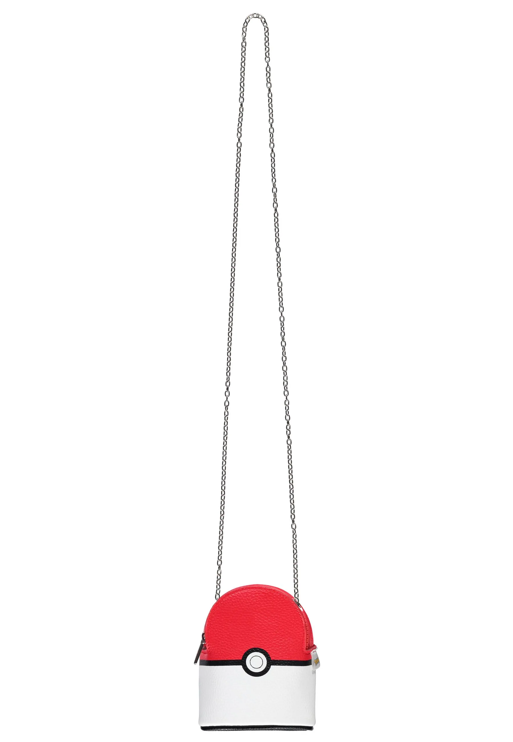 Pokemon - Pokeball Micro Bag (DIFUZED) - Image 3