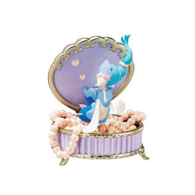 Pokemon - Romantic Collection Figures (REMENT) - Image 2
