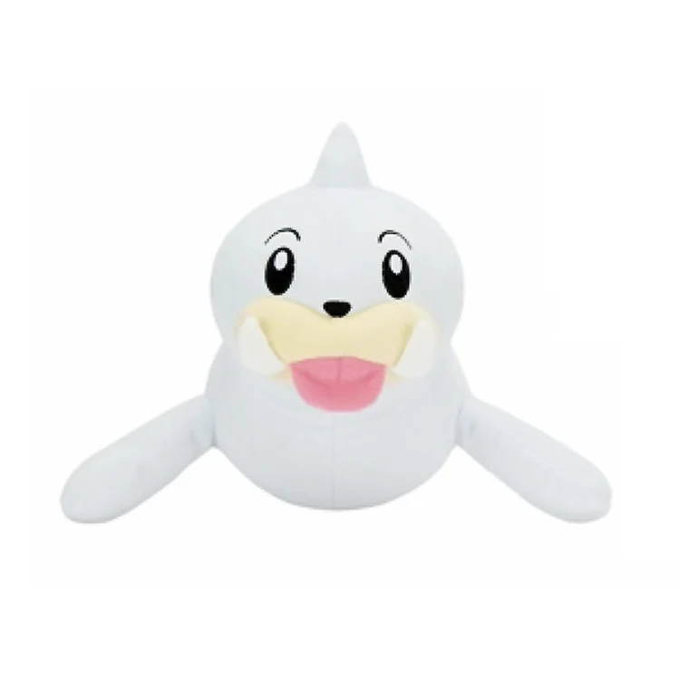 Pokemon - Seel ~ White Collection ~ Plush 24cm (BANPRESTO) - Image 2