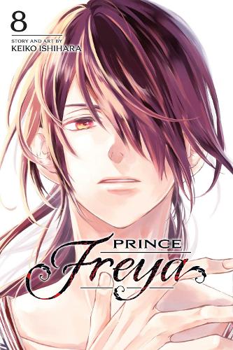 Prince Freya - Manga Books (SELECT VOLUME) - Image 8