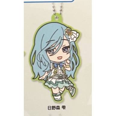 Project Sekai the Movie: The Broken World and Miku Who Can't Sing Capsule Rubber Keychain Collection Vol.2 (SEGA) - Image 6