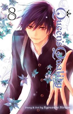 Queen's Quality - Manga Books (SELECT VOLUME) - Image 9