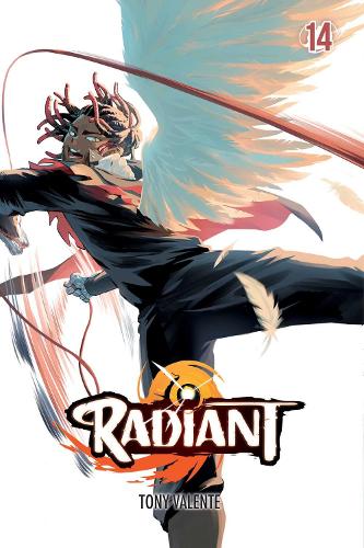 Radiant - Manga Books (SELECT VOLUME) - Image 14