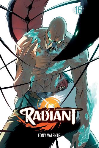 Radiant - Manga Books (SELECT VOLUME) - Image 16