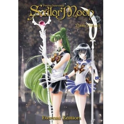 Sailor Moon Eternal Edition - Manga Books (SELECT VOLUME) - Image 16