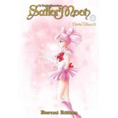 Sailor Moon Eternal Edition - Manga Books (SELECT VOLUME) - Image 8