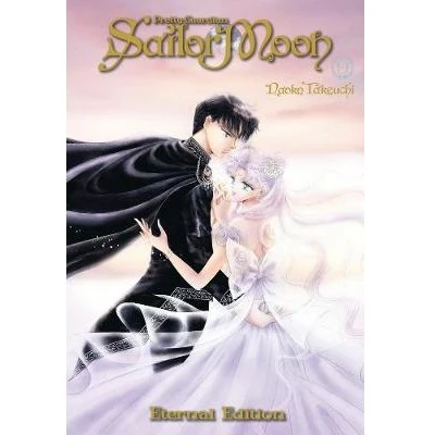 Sailor Moon Eternal Edition - Manga Books (SELECT VOLUME) - Image 9