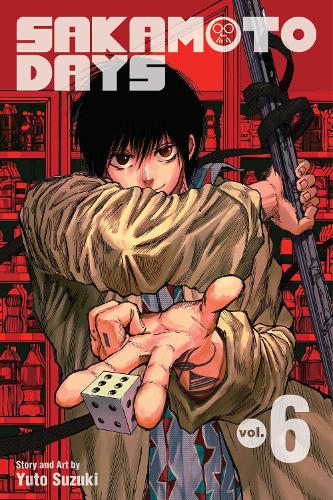 Sakamoto Days - Manga Books (SELECT VOLUME) - Image 6