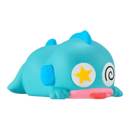 Sanrio Characters Batankyu Mini Figures (BANDAI) - Image 2