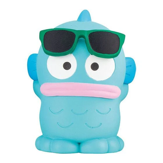 Sanrio Characters - Hapidanbui Cool Sunglasses Mini Figures (BANDAI) - Image 7
