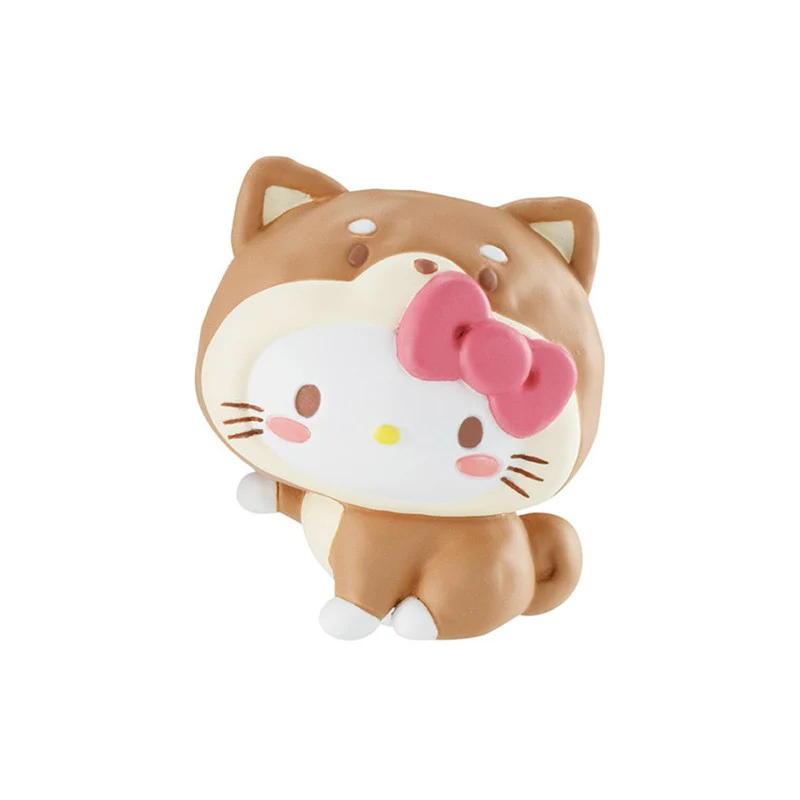 Sanrio Characters Koinu Inu Dog Mini Figures Capsule (SANRIO) - Image 5