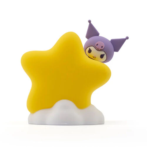 Sanrio - Hello Kitty and Friends Bedside Light Star Light Series Mini Figures 8 cm (YUME) - Image 10