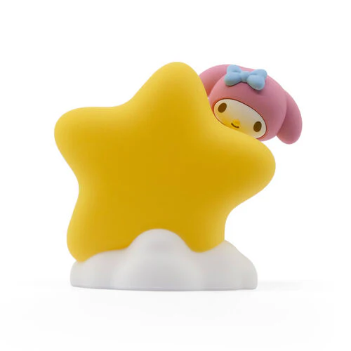 Sanrio - Hello Kitty and Friends Bedside Light Star Light Series Mini Figures 8 cm (YUME) - Image 11