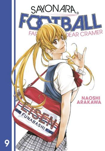 Sayonara, Football - Manga Books (SELECT VOLUME) - Image 9