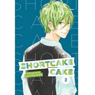 Shortcake Cake - Manga Books (Select Volume) - Image 3