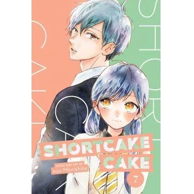 Shortcake Cake - Manga Books (Select Volume) - Image 7