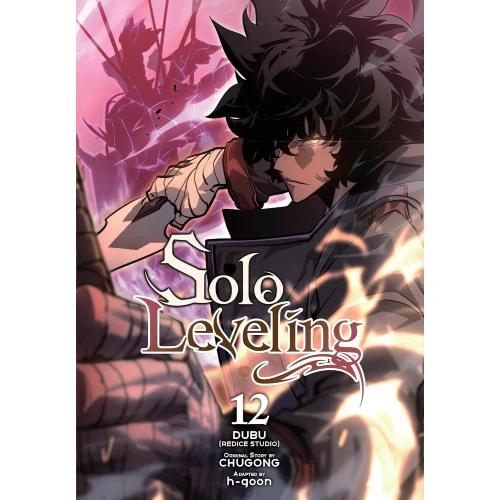 Solo Leveling - Manga Books (SELECT VOLUME) - Image 12