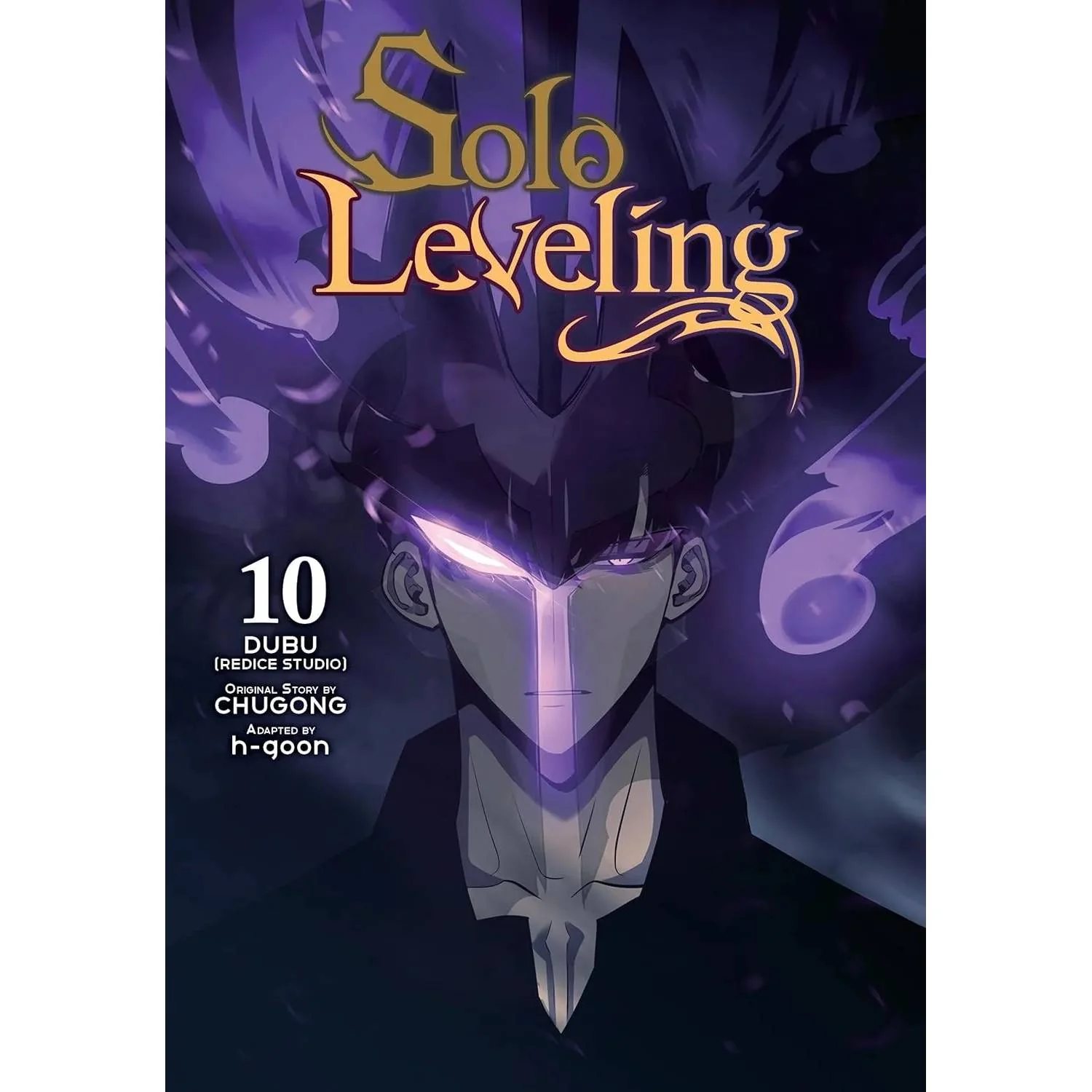 Solo Leveling - Manga Books (SELECT VOLUME) - Image 13