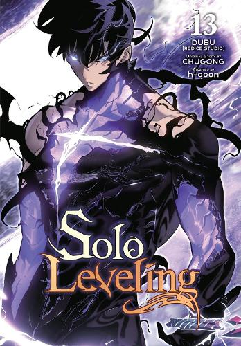 Solo Leveling - Manga Books (SELECT VOLUME) - Image 14