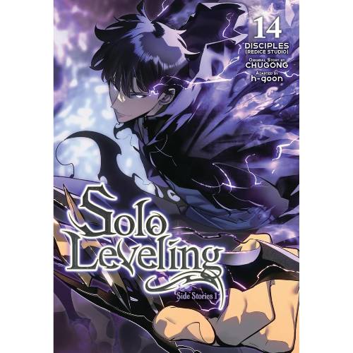Solo Leveling - Manga Books (SELECT VOLUME) - Image 16