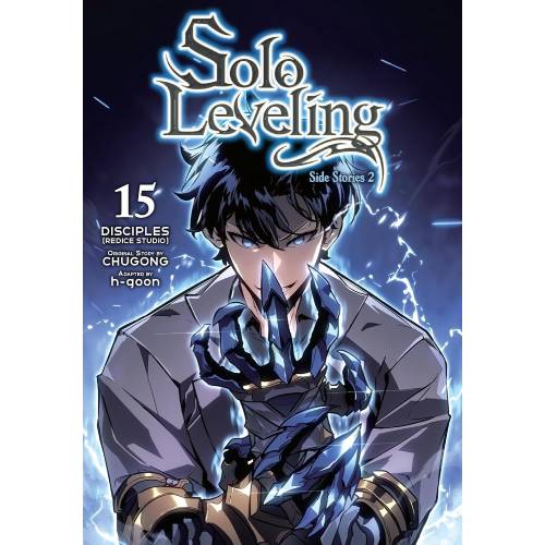 Solo Leveling - Manga Books (SELECT VOLUME) - Image 17