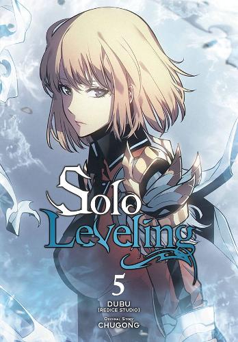Solo Leveling - Manga Books (SELECT VOLUME) - Image 5