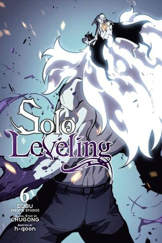 Solo Leveling - Manga Books (SELECT VOLUME) - Image 6