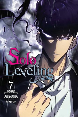 Solo Leveling - Manga Books (SELECT VOLUME) - Image 7