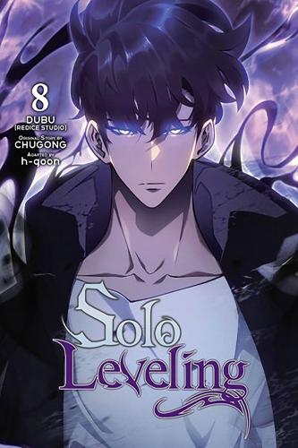 Solo Leveling - Manga Books (SELECT VOLUME) - Image 8
