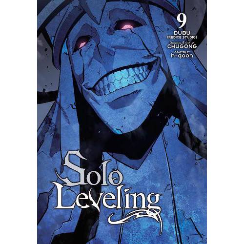 Solo Leveling - Manga Books (SELECT VOLUME) - Image 9