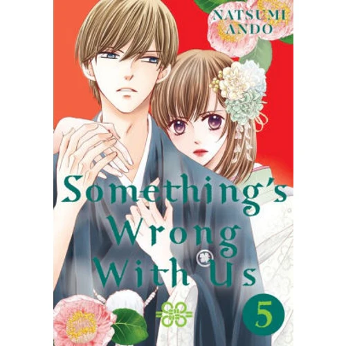 Something's Wrong With Us Manga Books (SELECT VOLUME) - Image 6