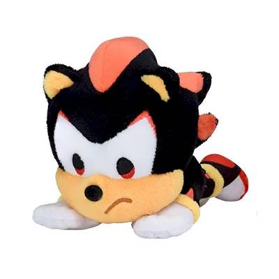 Sonic The Hedgehog - Sonic & Friends Lying Down Mini Plush Vol 2 12cm (SEGA) - Image 2