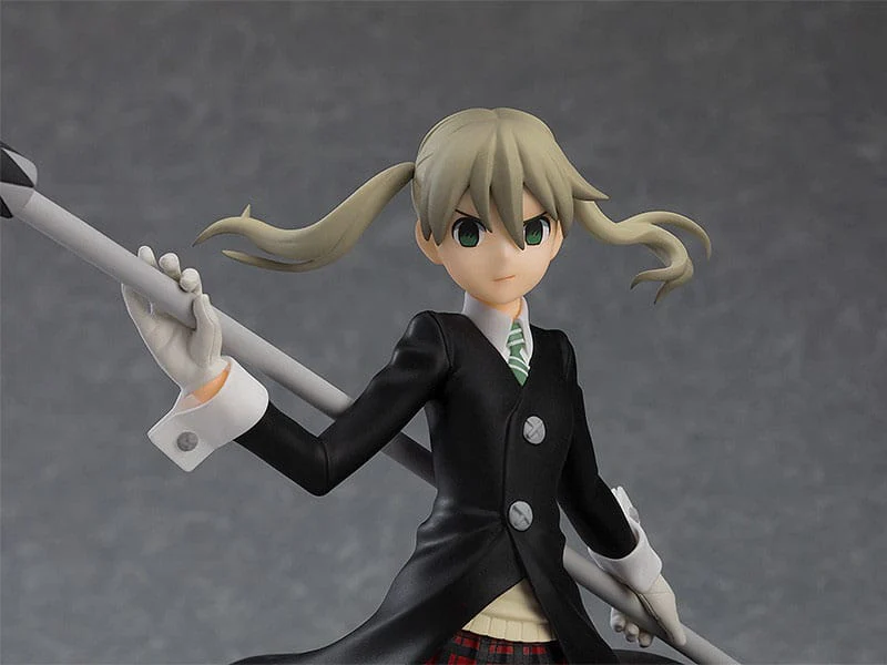 Soul Eater - Maka Albarn Pop Up Parade PVC Statue 18 cm (GOOD SMILE COMPANY) - Image 5