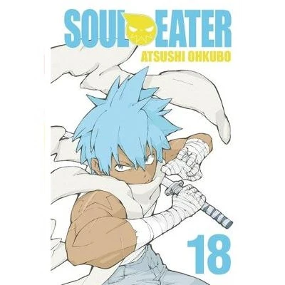 Soul Eater Manga Books (SELECT VOLUME) - Image 18