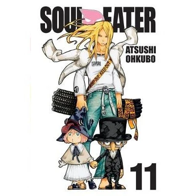 Soul Eater Manga Books (SELECT VOLUME) - Image 36
