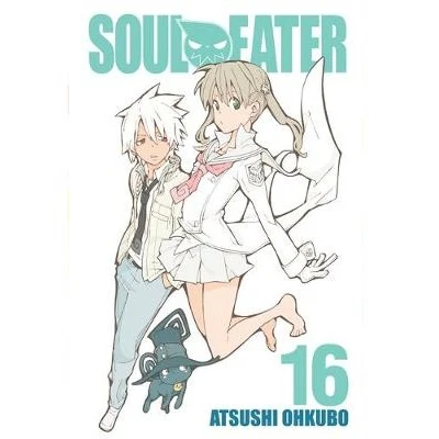 Soul Eater Manga Books (SELECT VOLUME) - Image 41