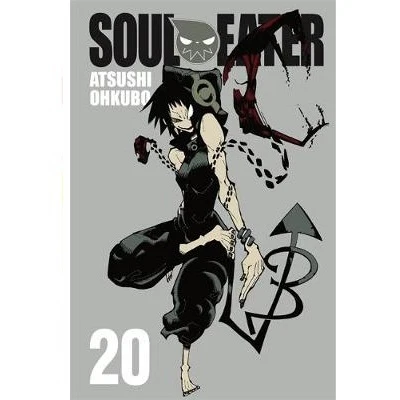 Soul Eater Manga Books (SELECT VOLUME) - Image 45