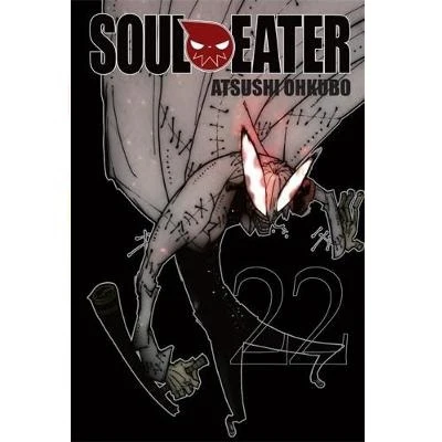 Soul Eater Manga Books (SELECT VOLUME) - Image 47