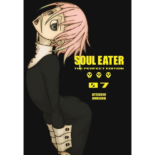 Soul Eater - The Perfect Edition - Manga Books (SELECT VOLUME) - Image 7