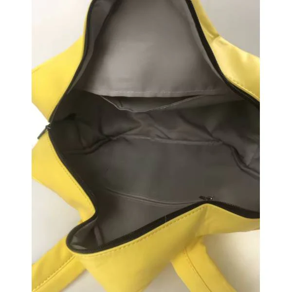 Star Ita Bag Backpack - Yellow - Image 3