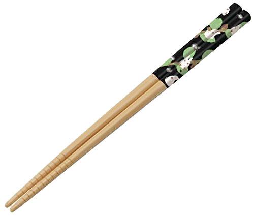 Studio Ghibli: My Neighbor Totoro - Small Totoro & Soot Sprite Chopsticks 21cm - Image 2